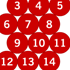 12 Many // Game