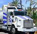 18 Wheels Driver 3 // Game