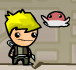 Kit and the Octopod // Game
