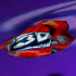 3D Hyper Jet Racing // Game