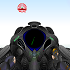 3D Spacehawk // Game