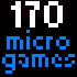 170 Micro Games // Game