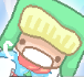 Super Ski Runner // Game