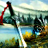 Battle for Alandria // Game