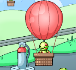 Zomballoons // Game
