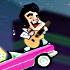 Uphill Vegas // Game