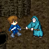 The Echanted Cave // Game