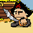 Chaos Faction 2 // Game