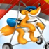 Abba The Fox // Game