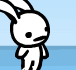 Acid Bunny 2 // Game