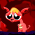 A Dralien Day // Game