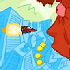 Agent Wing Defenders // Game