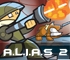 ALIAS 2 // Game