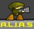 Alias // Game