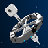 Alien Galaxion X // Game