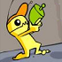 Alien Hominid // Game