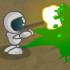 Alien Paroxysm // Game