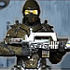 Alien Slayer 3D // Game
