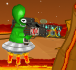Alien VS Robots The Conquest // Game