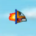 Alpha Force // Game