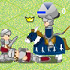 Anacroz Tactics // Game