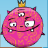 Angry Animals // Game