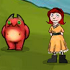 Anikas Odyssey // Game