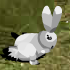 Animal Hunt // Game