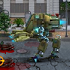Armored Fighter // Game