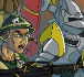Army of Ages // Game