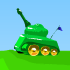 Artillery Live // Game