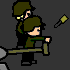 The Art of War 2 // Game