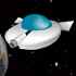 Play Asteroids Revenge III