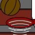Basketball // Game