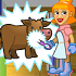 Beef Bash // Game