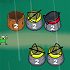Besieged Defence // Game