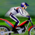 Bike Mania Arena // Game