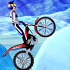 Bike Mania On Ice // Game