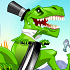 BMRex // Game