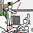 Body Ladder // Game