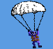 Bomb Diver // Game