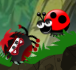 Boom Bugs // Game