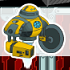 Robot Racing // Game