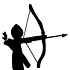 Bow Man // Game