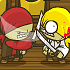 Buccaneer Battle // Game