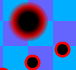Bullet Maze // Game