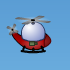 Bumb Copter // Game