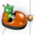 Bumper Ball // Game