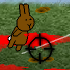 Bunny Invasion 2 // Game
