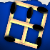 Bustabrain 2 // Game